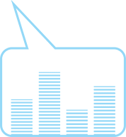 Data callout icon: Learn about how effective FEIBA can be with routine prophylactic treatment